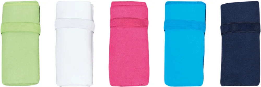 Microfaser Sporthandtuch