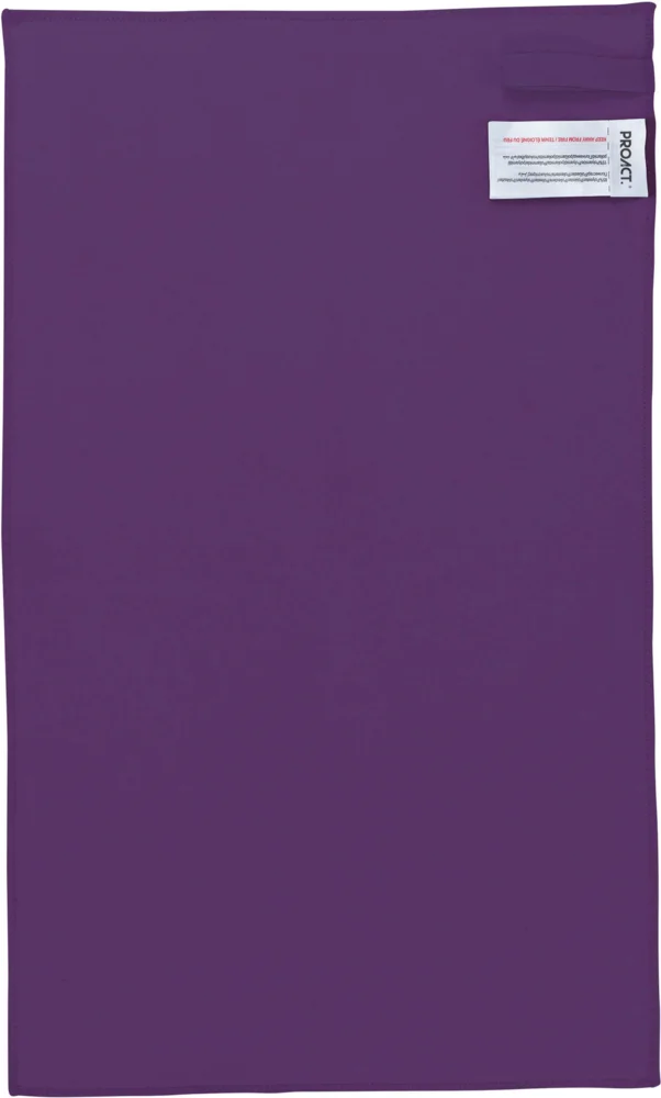 Microfaser Sporthandtuch