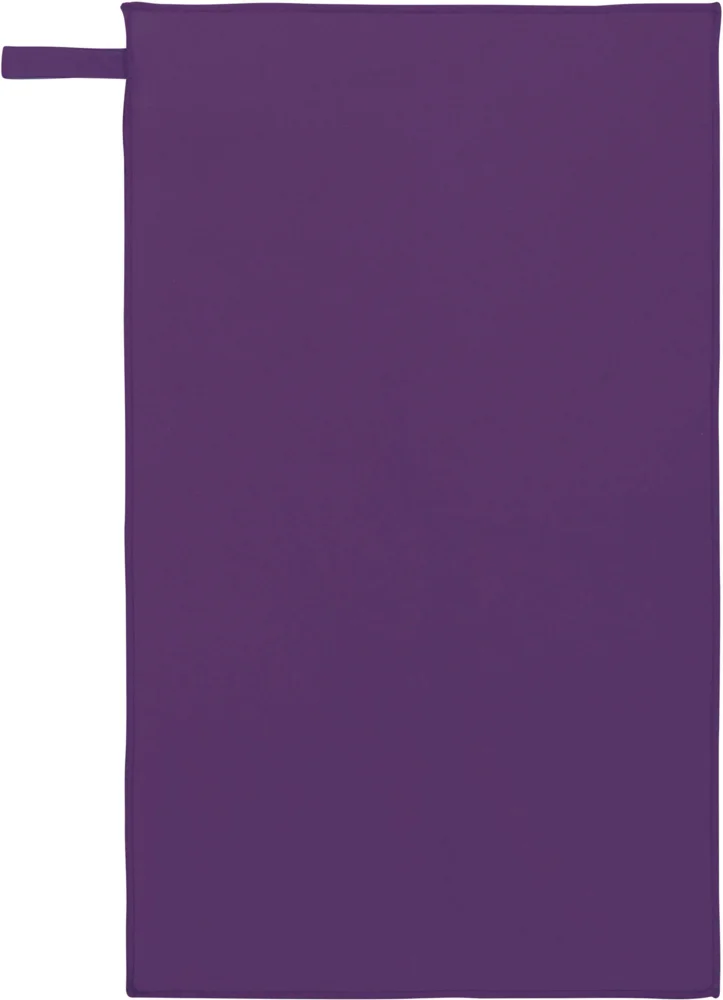 Microfaser Sporthandtuch