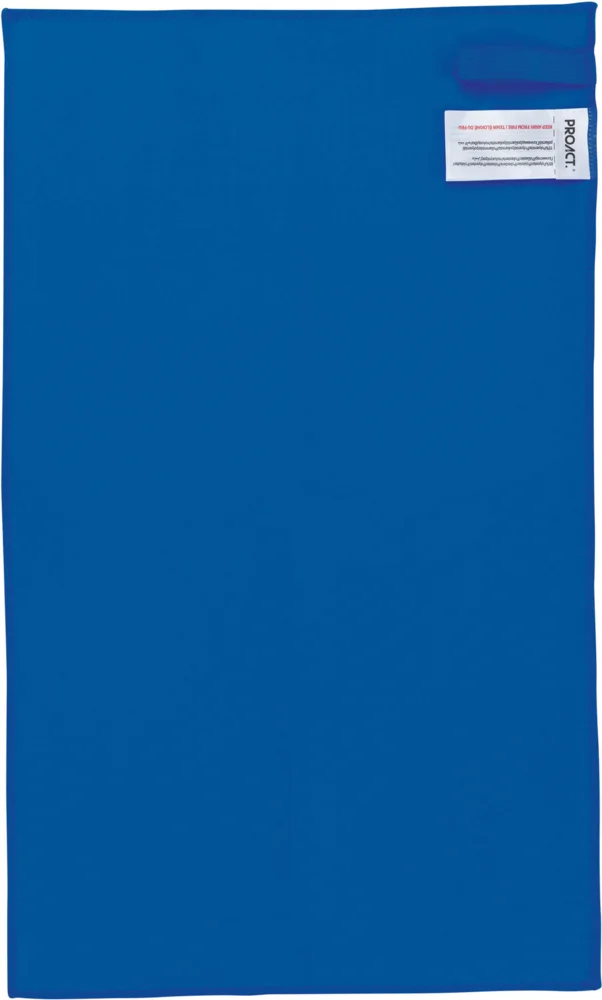 Microfaser Sporthandtuch