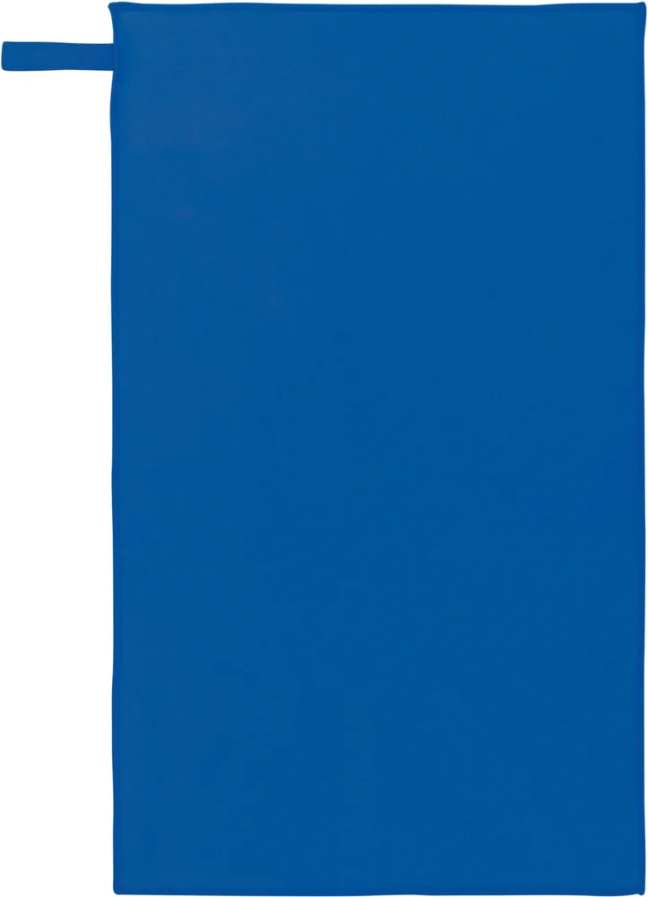 Microfaser Sporthandtuch