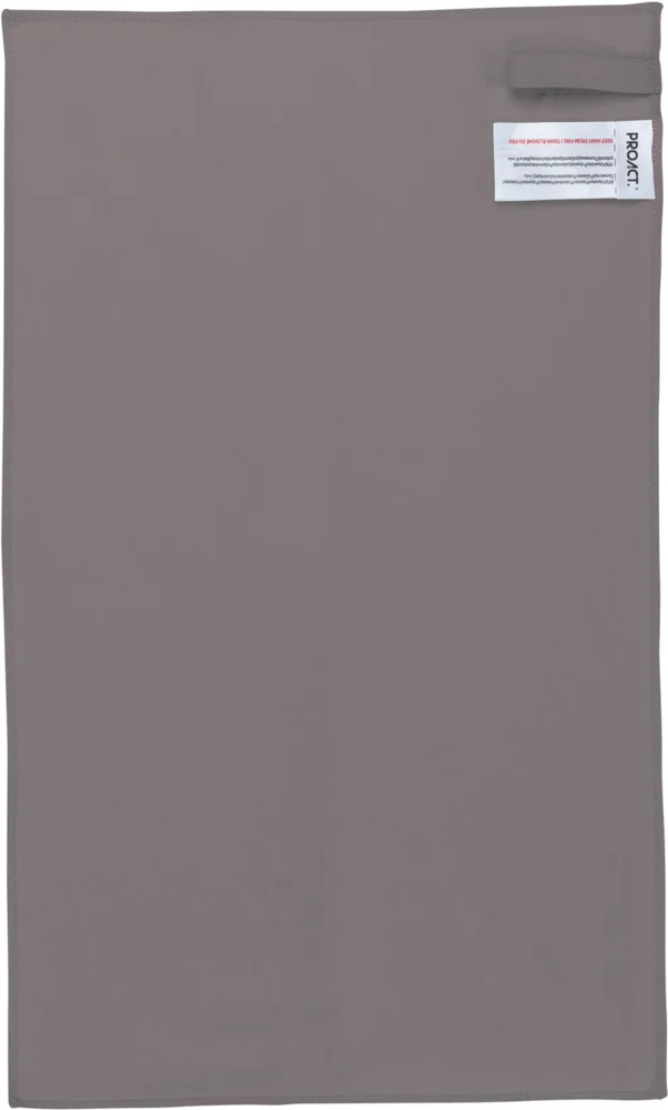 Microfaser Sporthandtuch