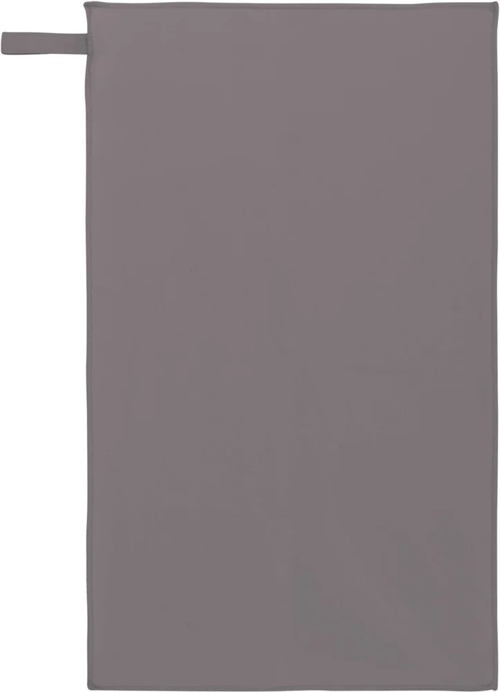 Microfaser Sporthandtuch