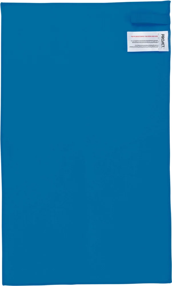 Microfaser Sporthandtuch