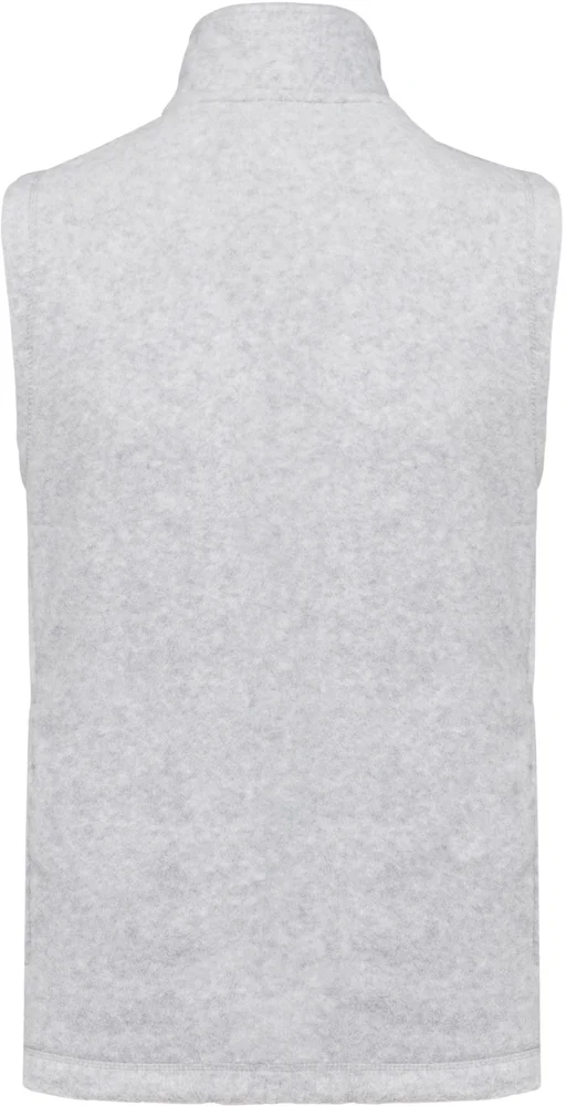 Microfleece Vest "Luca"