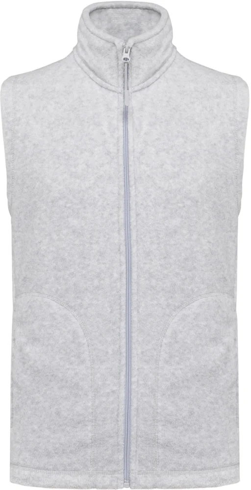 Microfleece Vest "Luca"
