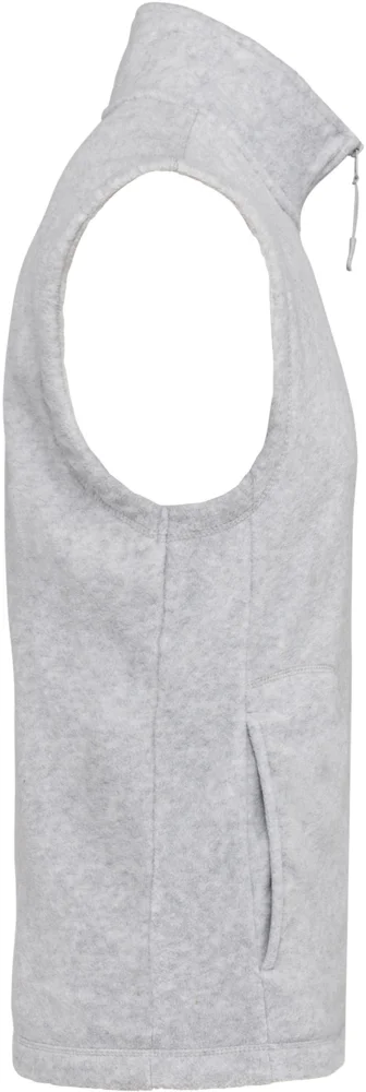 Microfleece Vest "Luca"