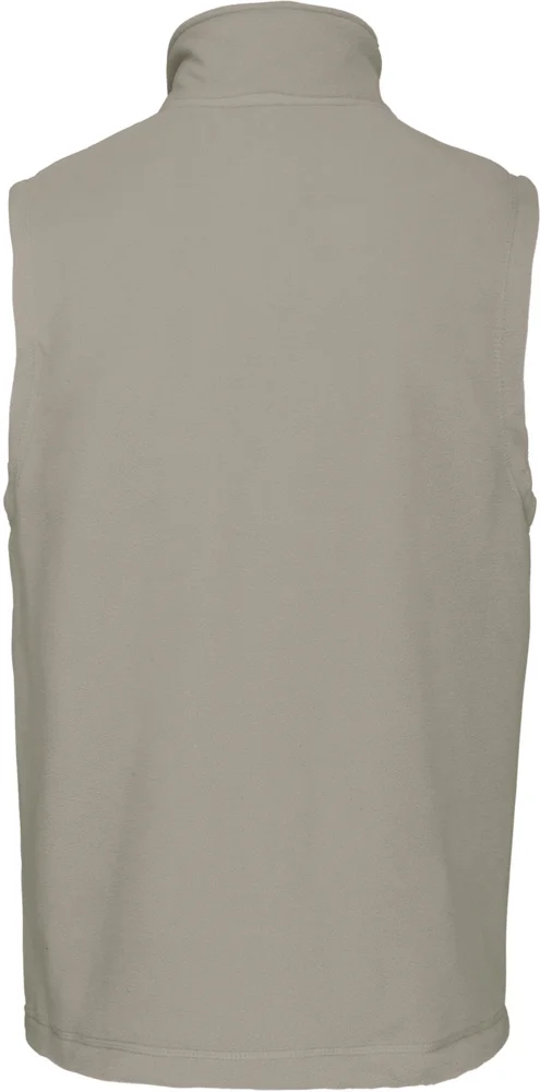 Microfleece Vest "Luca"