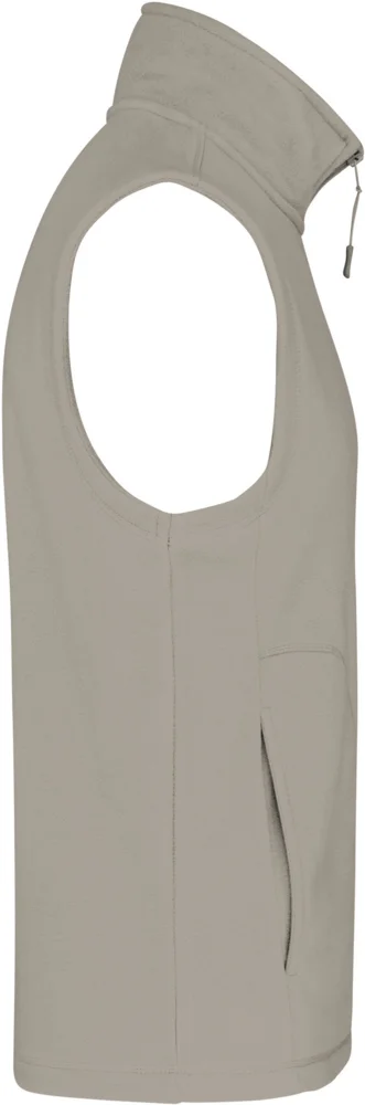Microfleece Vest "Luca"