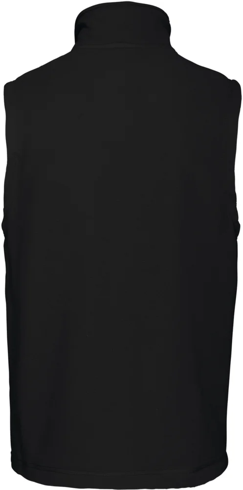 Microfleece Vest "Luca"