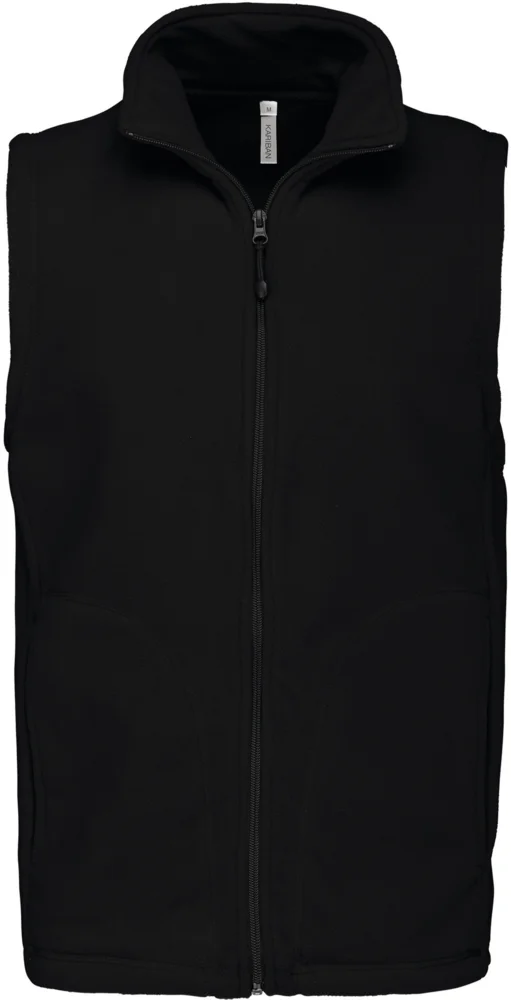 Microfleece Vest "Luca"