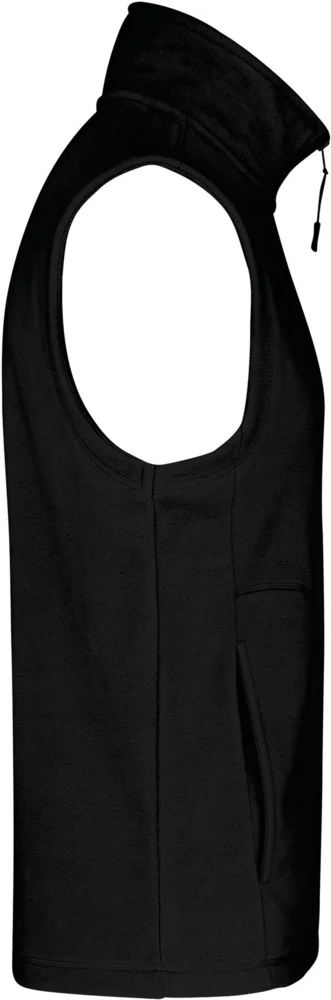 Microfleece Vest "Luca"