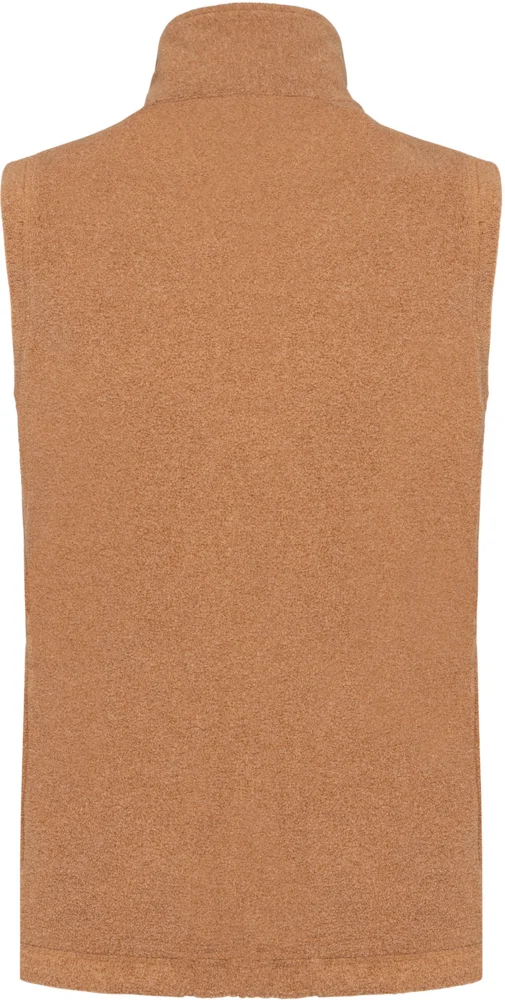Microfleece Vest "Luca"