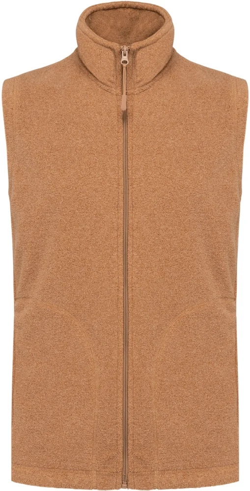 Microfleece Vest "Luca"