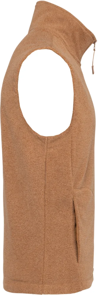 Microfleece Vest "Luca"