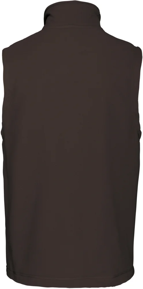 Microfleece Vest "Luca"