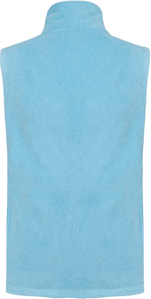 Microfleece Vest "Luca"
