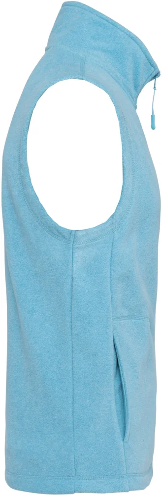 Microfleece Vest "Luca"