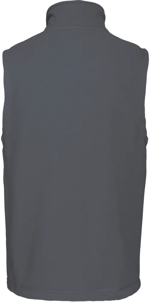 Microfleece Vest "Luca"