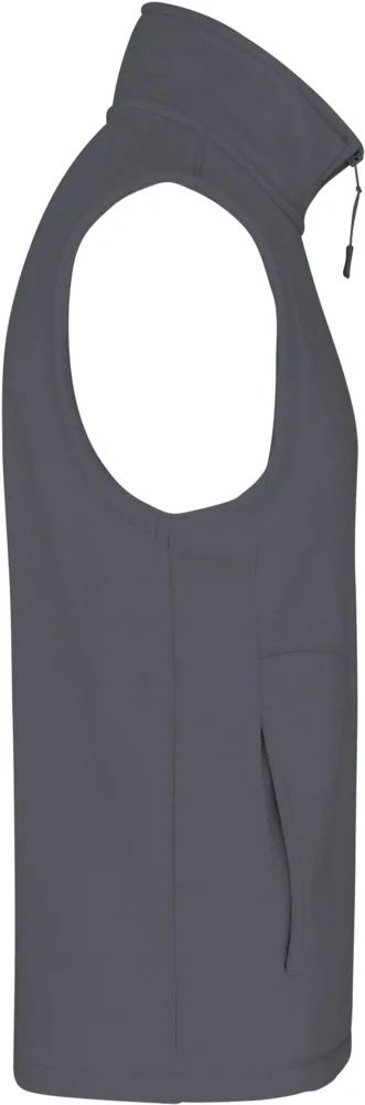 Microfleece Vest "Luca"