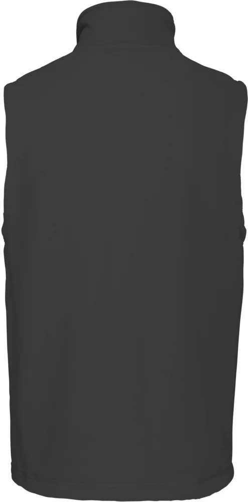 Microfleece Vest "Luca"