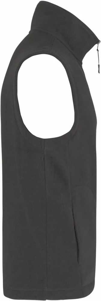 Microfleece Vest "Luca"