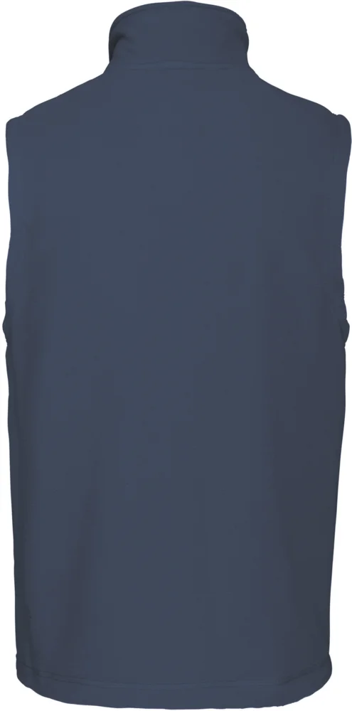 Microfleece Vest "Luca"