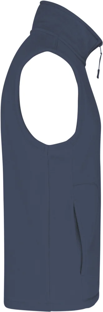 Microfleece Vest "Luca"