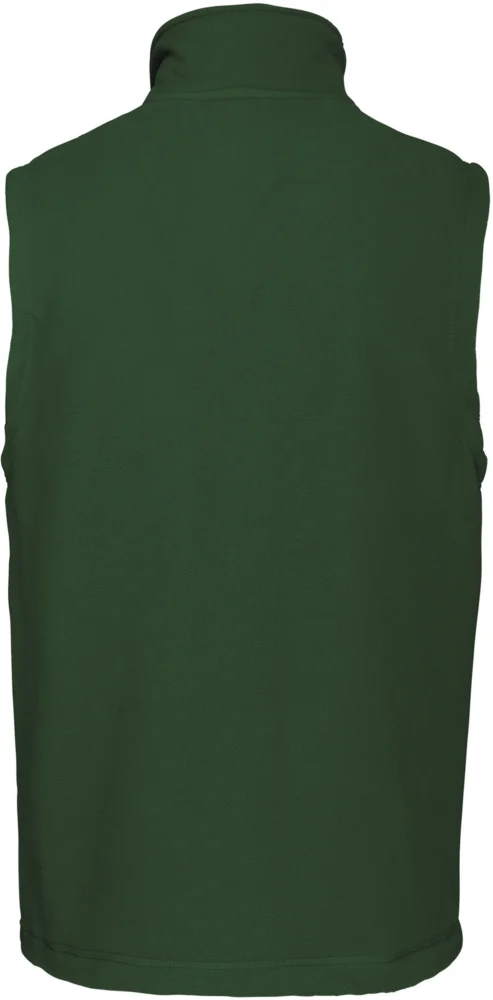 Microfleece Vest "Luca"