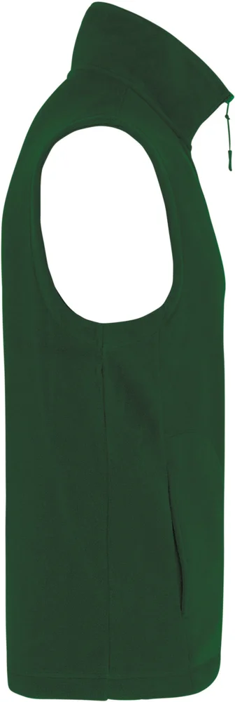 Microfleece Vest "Luca"