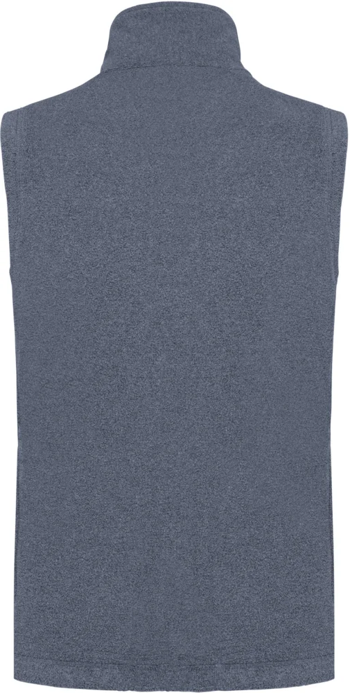 Microfleece Vest "Luca"