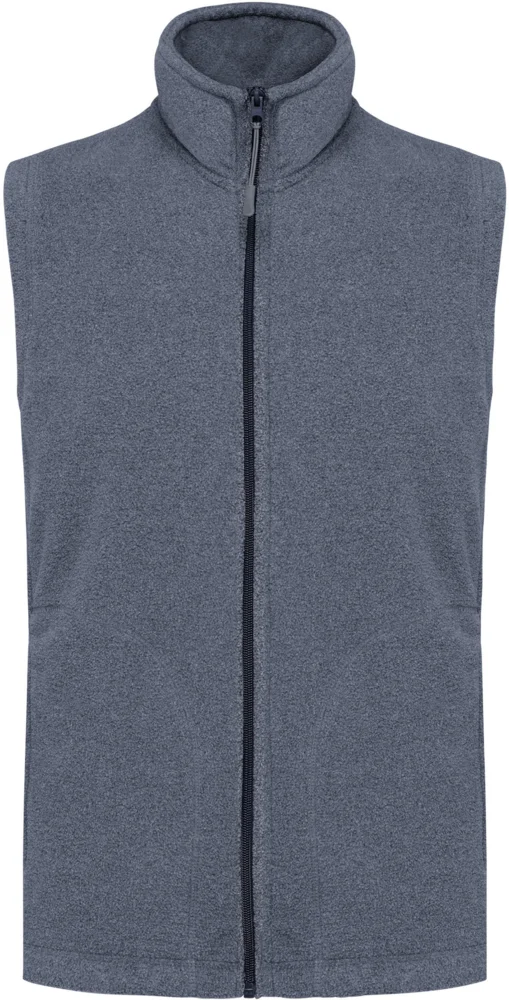 Microfleece Vest "Luca"