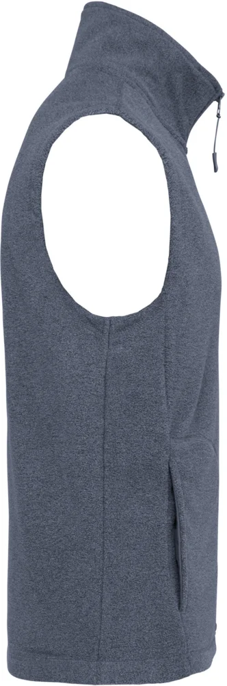 Microfleece Vest "Luca"