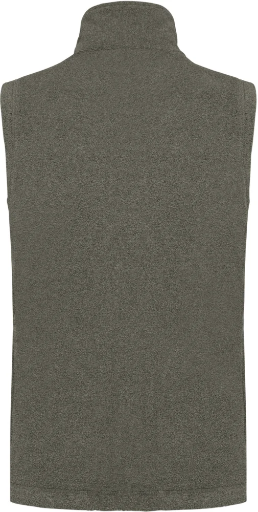 Microfleece Vest "Luca"