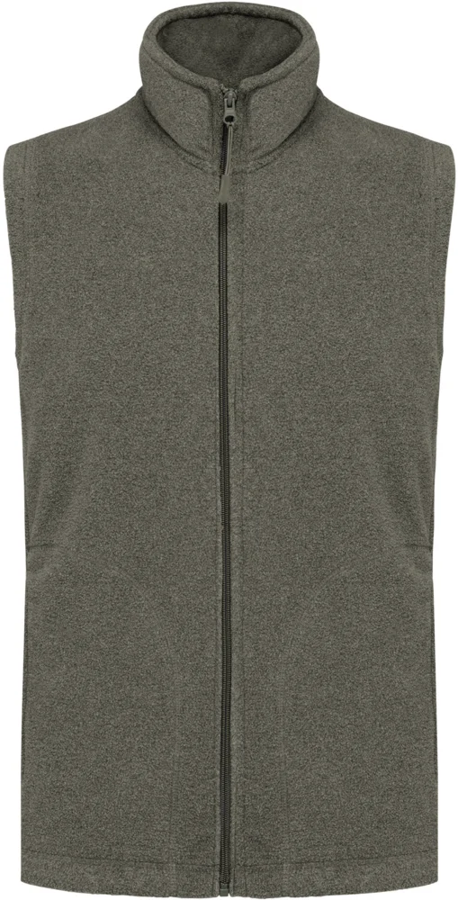 Microfleece Vest "Luca"