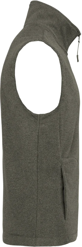 Microfleece Vest "Luca"
