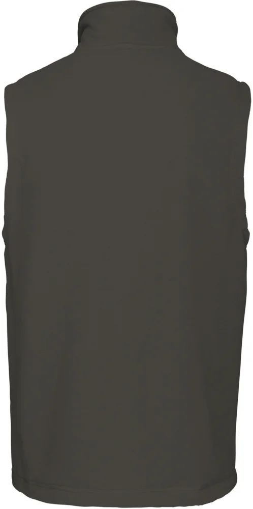 Microfleece Vest "Luca"