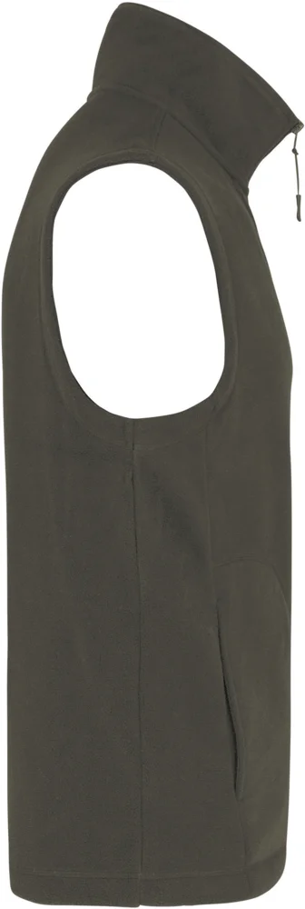 Microfleece Vest "Luca"