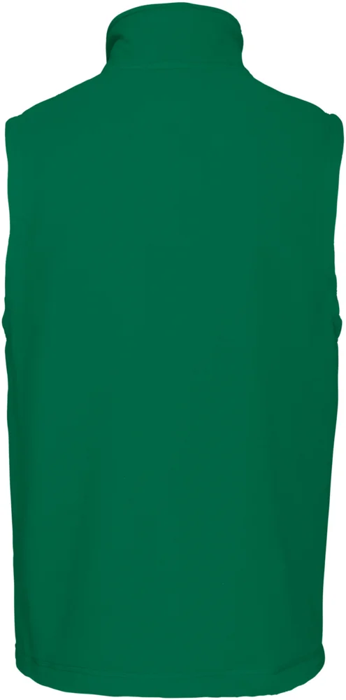 Microfleece Vest "Luca"
