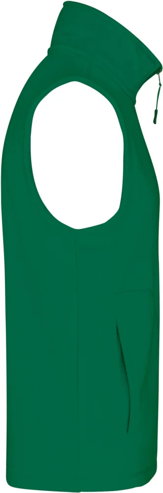 Microfleece Vest "Luca"