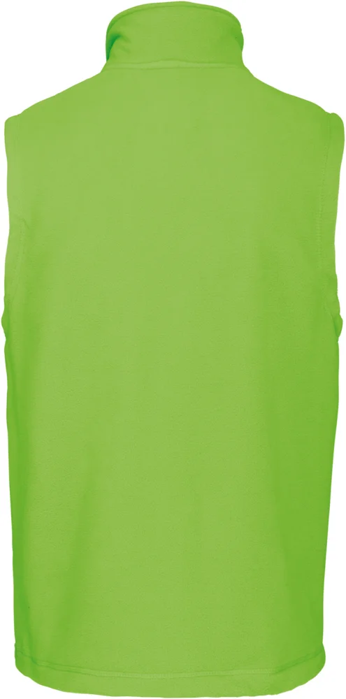 Microfleece Vest "Luca"
