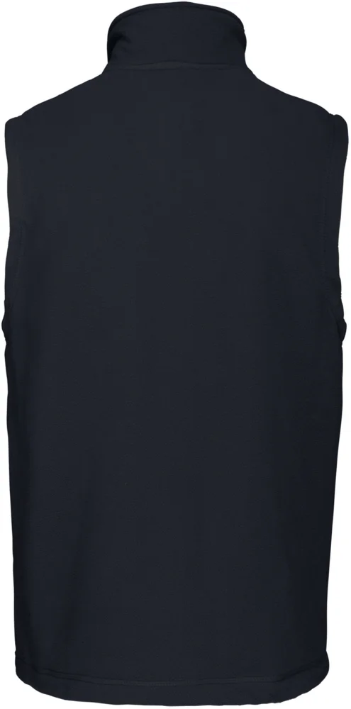 Microfleece Vest "Luca"