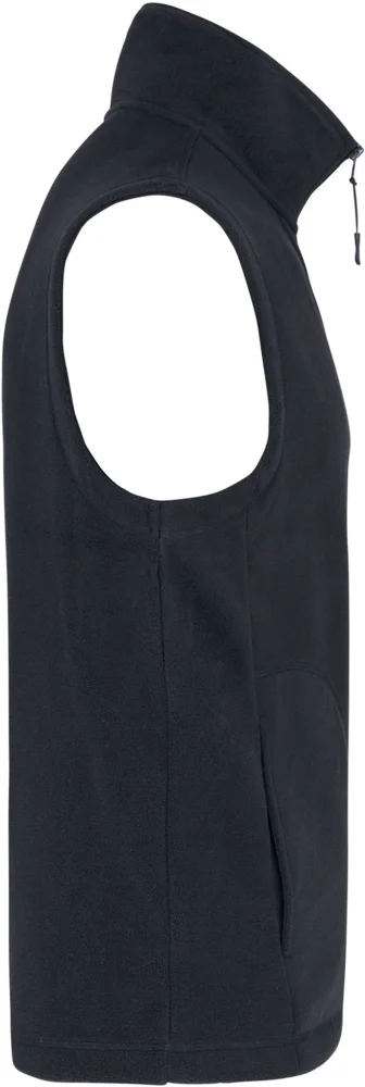 Microfleece Vest "Luca"