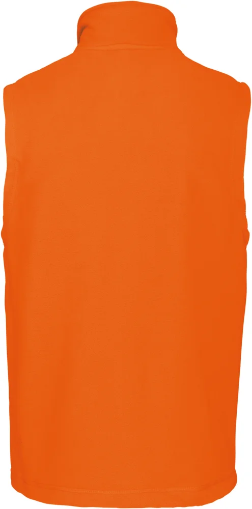 Microfleece Vest "Luca"
