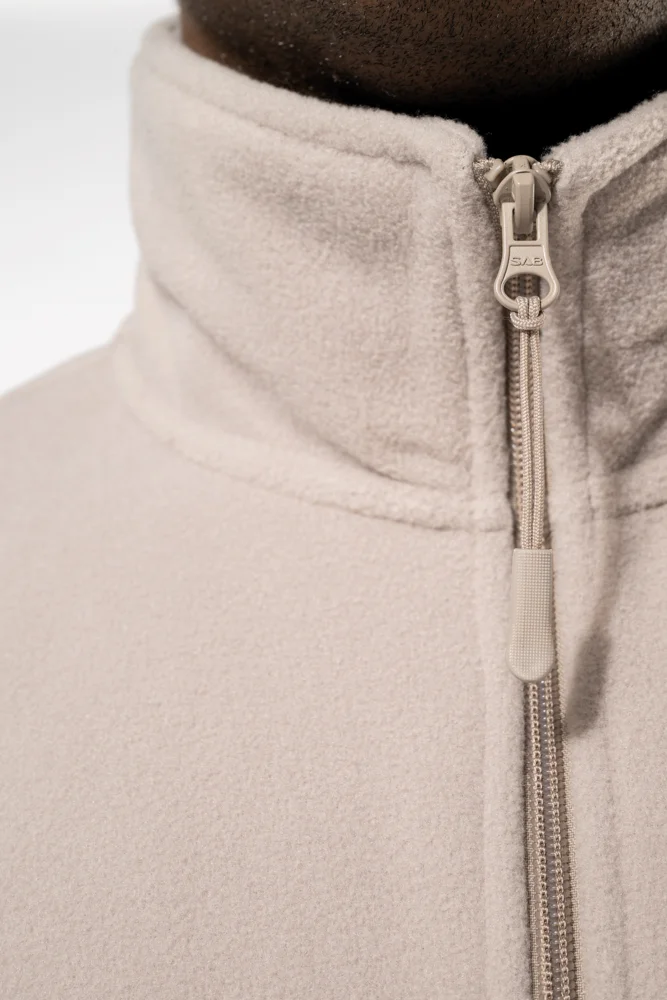 Microfleece Vest "Luca"