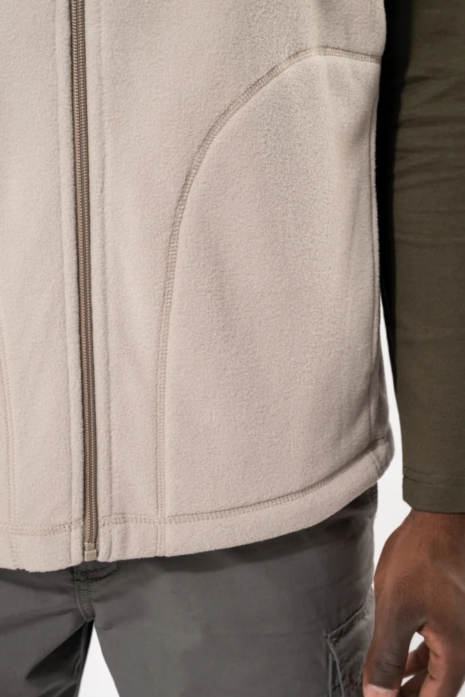 Microfleece Vest "Luca"