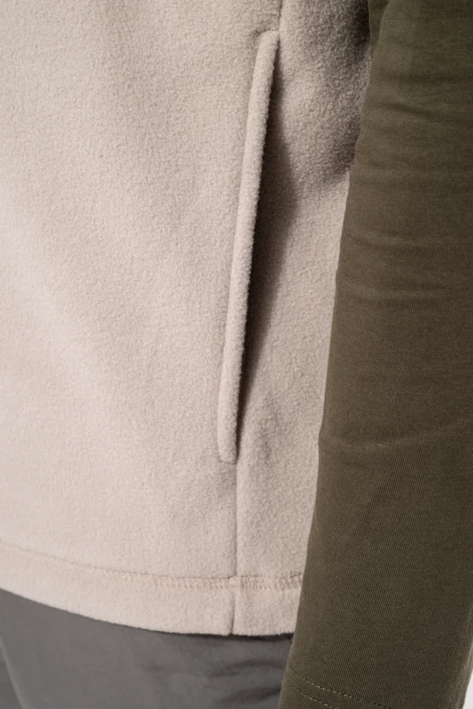 Microfleece Vest "Luca"