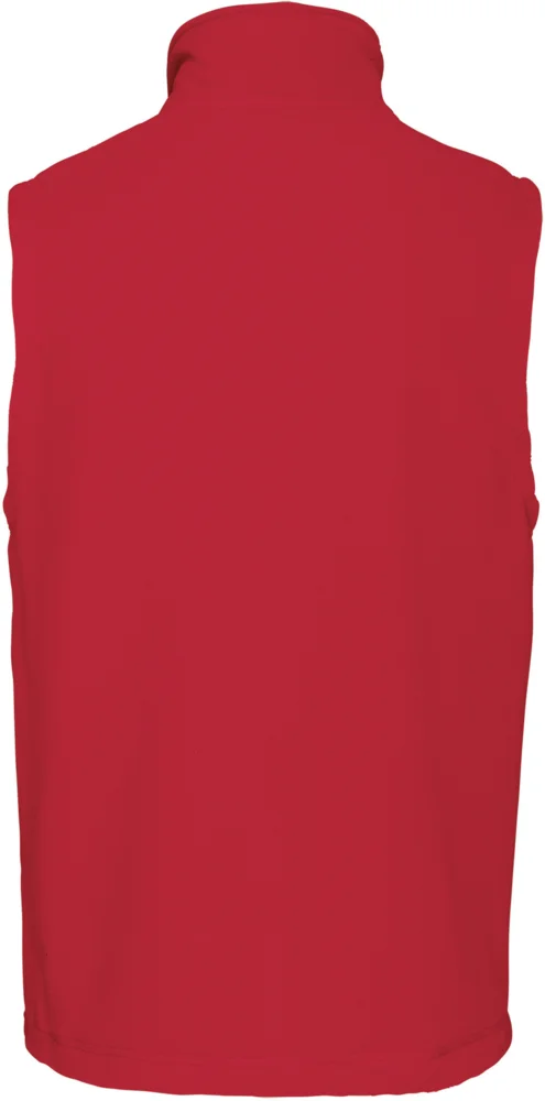 Microfleece Vest "Luca"