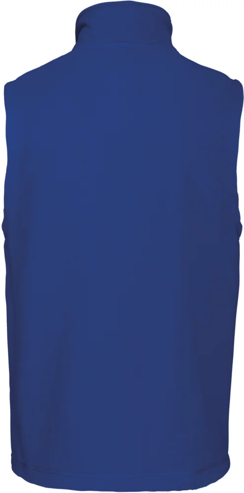 Microfleece Vest "Luca"