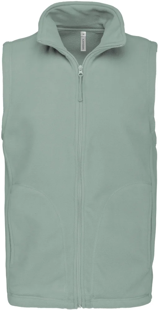 Microfleece Vest "Luca"